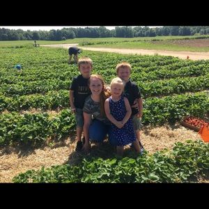 Meet your Posher, Ruth